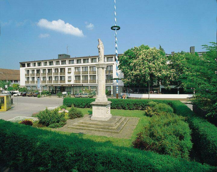 Hotel Mayer