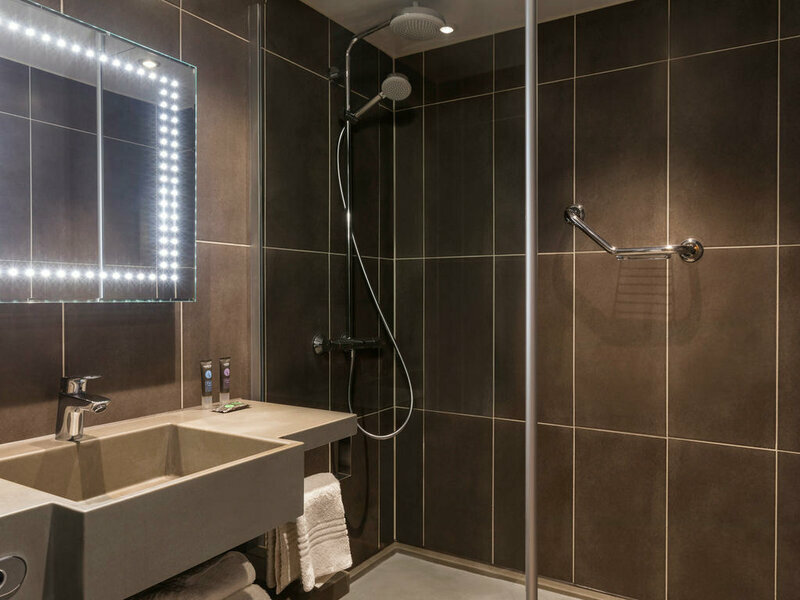 Novotel Nottingham Derby