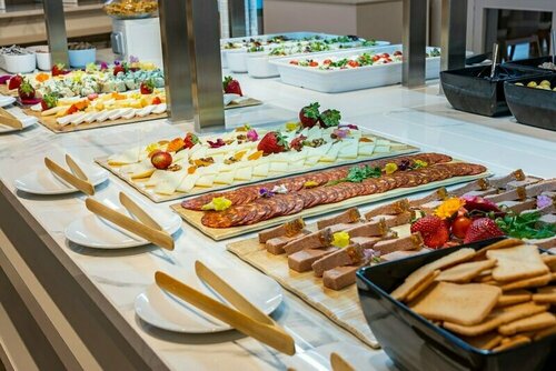 Hotel Antequera by Checkin