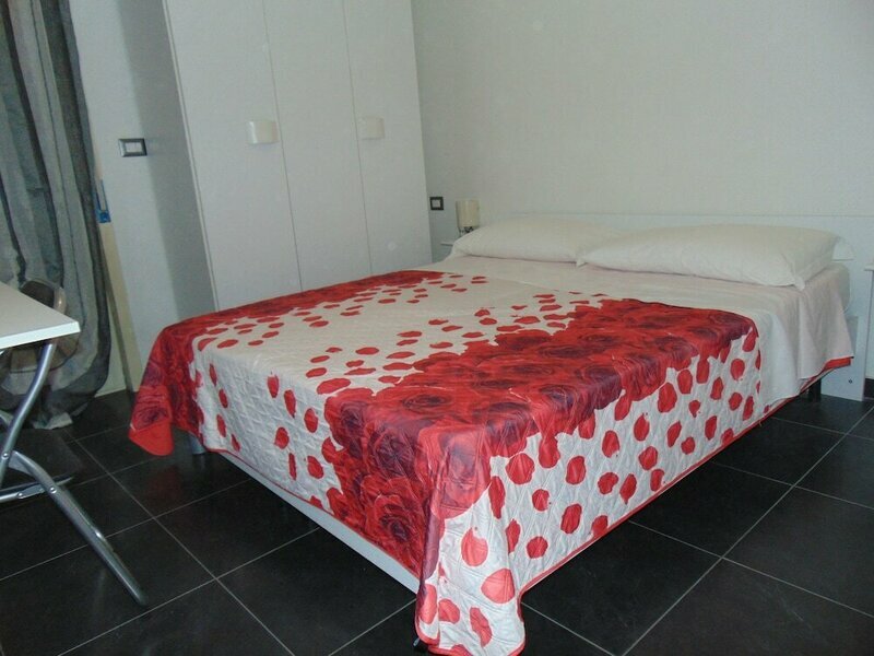 B&b Etnas Tourist