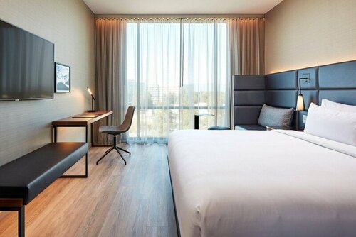 AC Hotel Nashville Brentwood, Reserva ahora Hotel Brentwood Tennessee