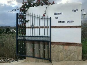 Finca La Luna Azul, Забронировать Отель Отели Малаги 3 звезды, 3*