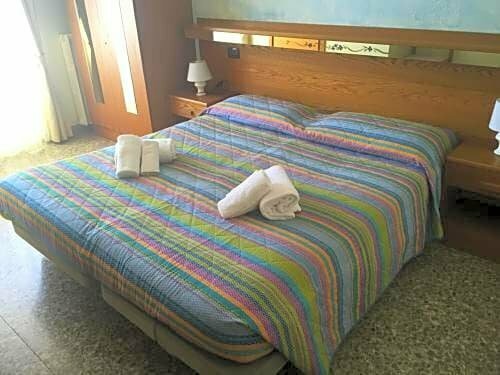 Hotel Vela Azzurra