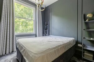 Spacious 1 Bedroom Apartment Near Primrose Hill