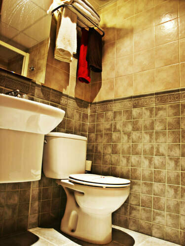 Hostal Toledano Victoria, Забронировать Отель Пинто Провинция Мадрид