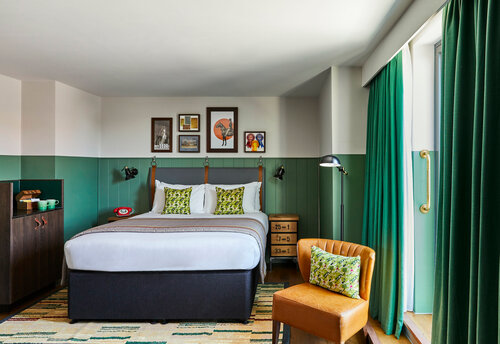 Hotel Indigo Chester by IHG, Book Hotel Chester 
