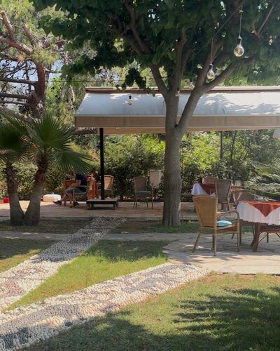Arcadia Hotel, Rezerwuj Hotel Çıralı Kemer