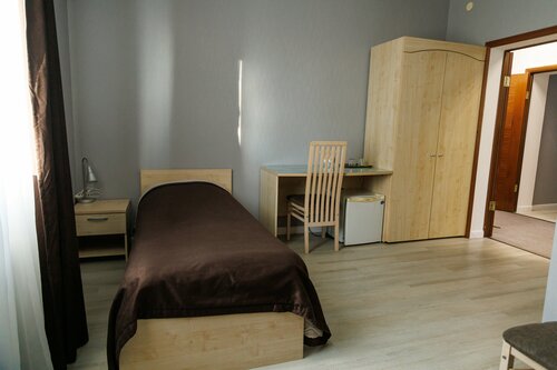 67 parallel, Book Hotel Naryan Mar Nenets Autonomous Okrug