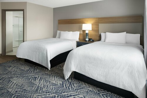 Candlewood Williamsport by IHG, Забронировать Отель Уильямспорт Пенсильвания