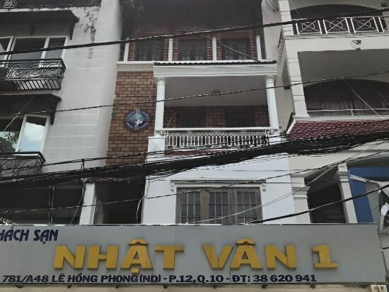 Nhat Van Hotel
