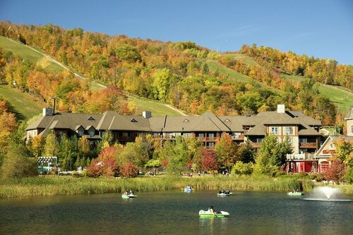 Blue Mountain Resort Village Suites, Réserver Complexe hôtelier Blue Mountain Village Blue Mountains