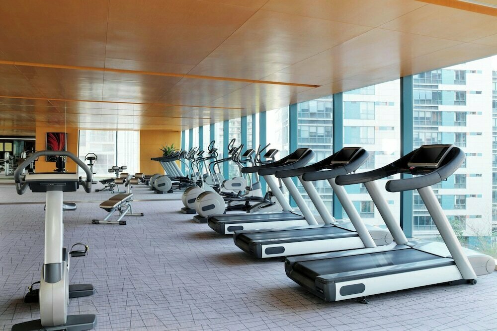 Four Points by Sheraton Guangzhou Financial City, Tianhe