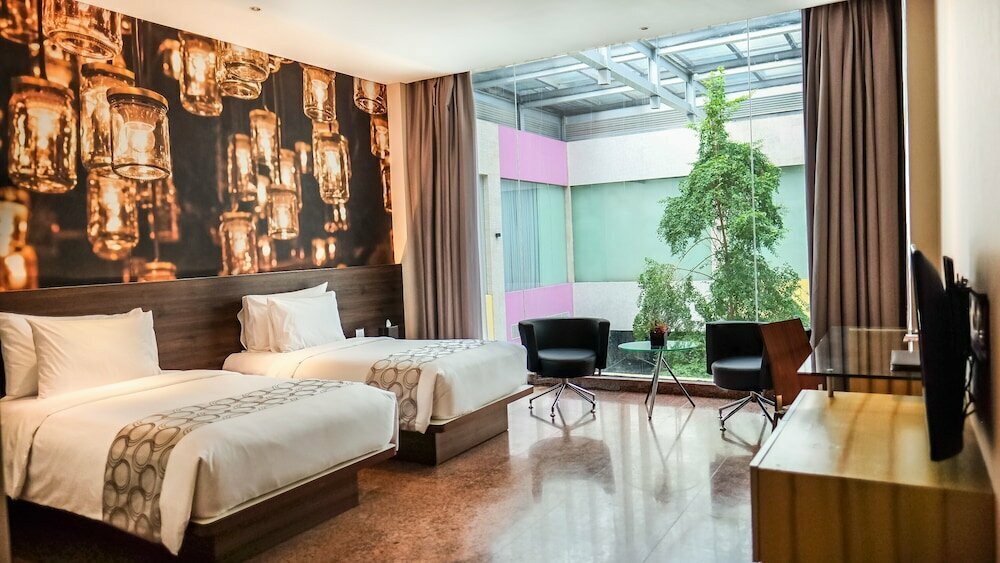FM7 Resort Hotel - Jakarta Airport