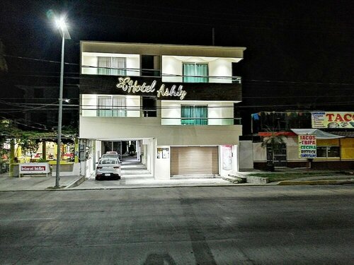 Hotel Ashly, Rezervasyon Otel Acapulco Guerrero
