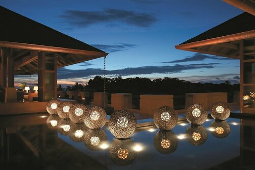 Shangri-La Boracay, Buchen Sie Resort All-Inclusive-Hotels in Western Visayas, All Inclusive