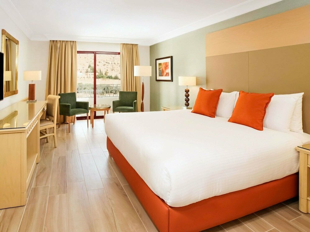 Mövenpick Resort Petra