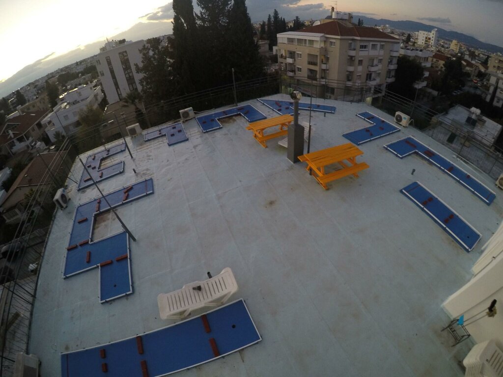 Asty Hotel