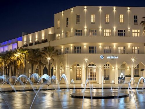 The Herbert Tel Aviv, Забронировать Отель Отели Тель-Авива с бассейном, Бассейн