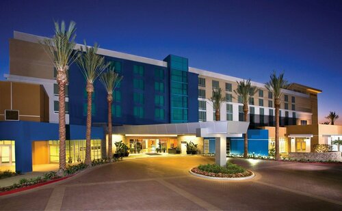 Renaissance ClubSport Aliso Viejo Hotel, Rezervasyon Otel Aliso Viejo Orange