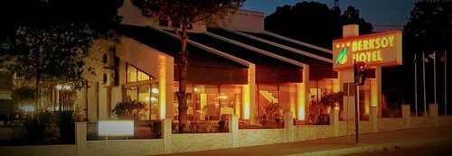 Berksoy Hotel, Book Hotel Bergama Aegean Region