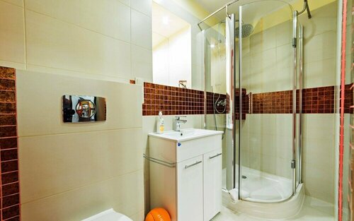 Apartamenty EverySky Luxor Karkonoska, Забронировать Апартаменты/квартира Апартаменты Карпач, рядом с Liczykrupa Ski Lift, Апартаменты/квартира