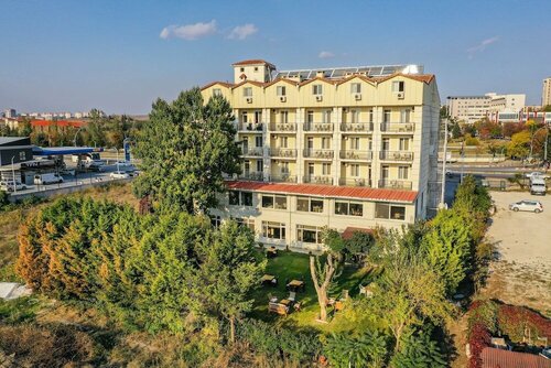 Hotel Simsek, Book Hotel Edirne Marmara Region