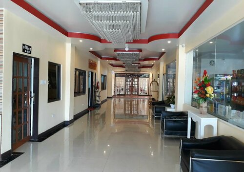 Southview Hotel, Buchen Sie Hotel Dumaguete 