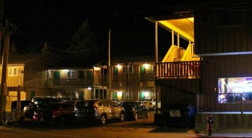 Gold Country Inn, Забронировать Отель Дедвуд Black Hills National Forest