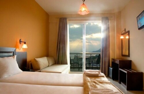 9 Queens Termal Spa Boutique, Забронировать Курортный отель Бизнес-отели Лутра-Эдипсу, 4* 5*