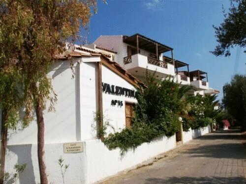 Valentina apartments, Забронировать Апартаменты/квартира Гуве Центральный Крит