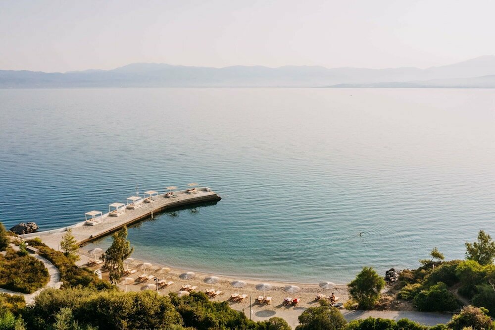 Brown Beach Chalkida, a member of Brown Hotels