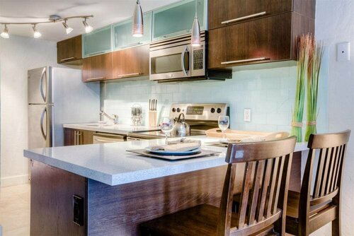 The Lofts On The Park, Rezerwuj Hotel Hotele w Miami Beach z parkingiem, Parking