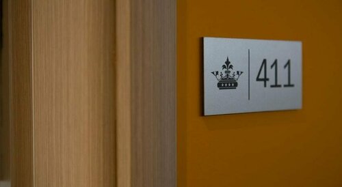 Regency Way Montevideo Hotel, Забронировать Отель Монтевидео Монтевидео