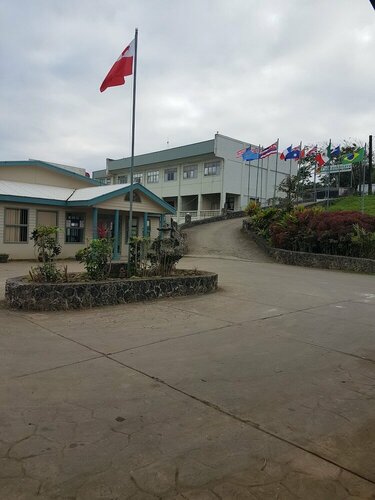 Puataukanave International Hotel, Đặt Khách sạn Otea Vava'u Islands