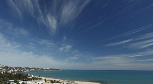 Hotel Dar El Marsa, Rezervovat Hotel El Haouach Tunis