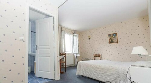 Hotel Kapa Gorry, Забронировать Отель Сен-Жан-де-Люз French Basque Country