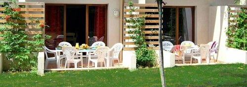 Lagrange Grand Bleu Vacances - Résidence La Closerie, Réserver Hôtel Hôtels 3 étoiles à Gard, 3*