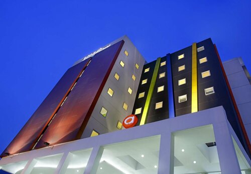 Amaris Hotel Bekasi Barat, Reserva ahora Hotel Bekasi Oeste de Java
