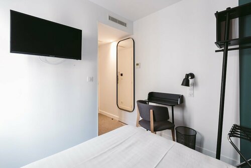 Le Petit Cosy Hôtel, Забронировать Отель 12-й округ: Берси Париж