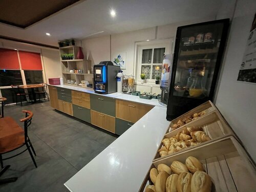 Fasthotel La Roche-sur-Yon Un FH CONFORT, Забронировать Отель Ла-Рош-сюр-Йон Замок Пюи-дю-Фу