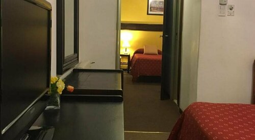 Hotel Arona, Забронировать Отель Отели в центре Вилья-Карлос-Пас, в центре
