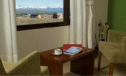 Hosteria Roblesur, Reserva ahora Hotel Hoteles SPA en Patagonia, SPA