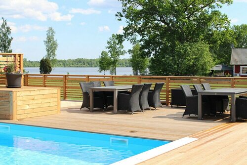 Karanäs Gard, Prenota Hotel Tingsryd 