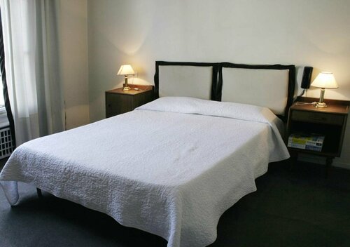 Edificio Charcas Apart Hotel, Забронировать Апарт-отель Ретиро провинция Буэнос-Айрес