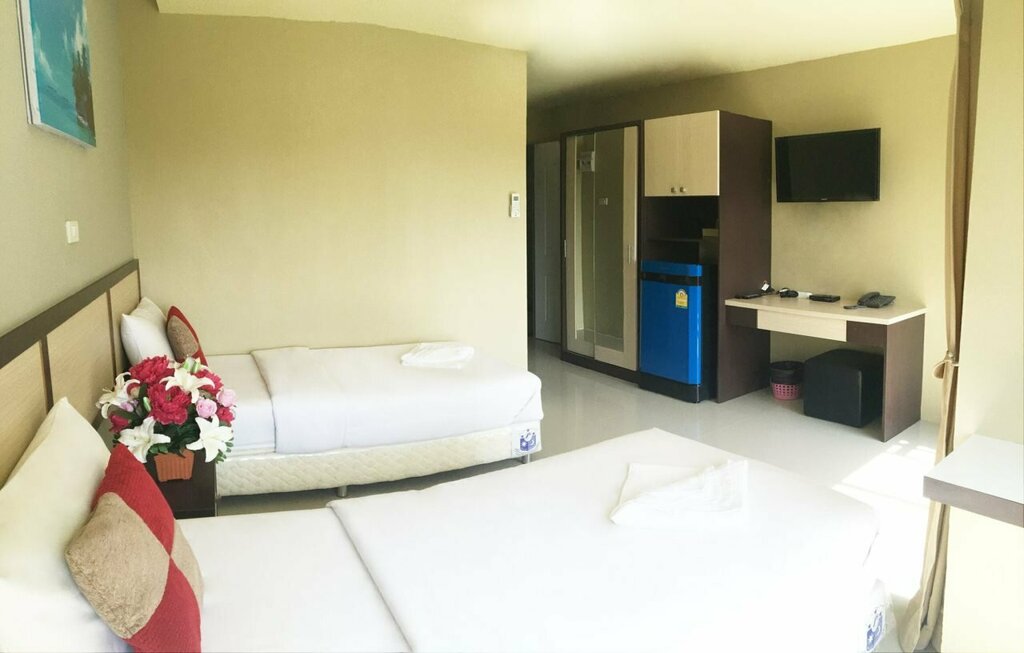 Aa Residence