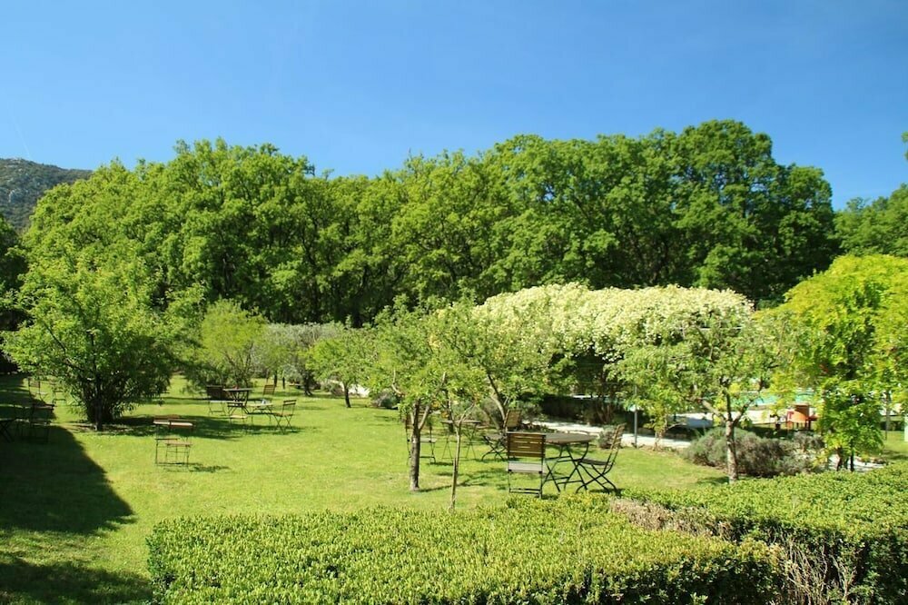 La Bastide Du Bois Breant