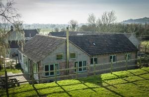 Honeysuckle Farm Cottages, Rezervați Sejur la fermă Cazare la fermă în Merseyside, Sejur la fermă