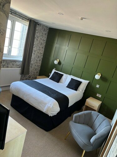 Briardene Hotel, Varaa Hotelli Thornton-Cleveleys Lancashire