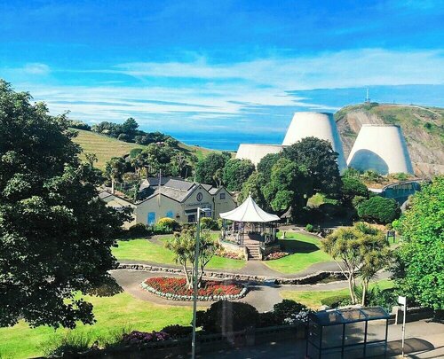 The Dilkhusa Grand Hotel By Compass Hospitality, Book Hotel 3-stjernede hoteller i Ilfracombe, 3*
