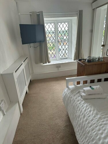 Kings Arms Inn, Rezervați Pensiune Exeter Devon